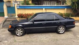 MercedezsBenz 1991 260 E 124 for sale