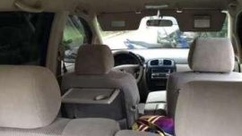 Mazda premacy automatic for sale 