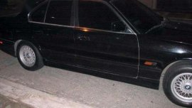 Good Condition 1989 BMW 525 E34 For Sale