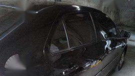2008 VIOS E Manual P270K