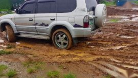 Toyota Landcruiser prado diesel good for sale 