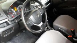 2015 Suzuki Swift automatic