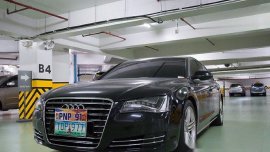 Audi A8 2011 for sale