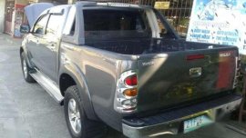 2009 hilux G