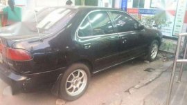 For Sale! Nissan Sentra Series3