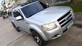 2007 Ford Ranger XLT Trekker MANUAL Turbo Diesel All Power Negotiable