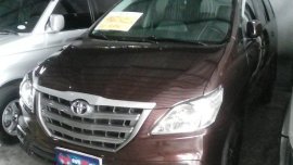 For sale Toyota Innova 2015