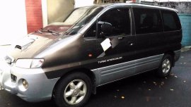 For sale Hyundai Starex 2003 A/T