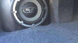 Mitsubishi LANCER EX-GTA Top of the Line 2014 Aquired for sale 