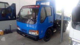 isuzu elf giga mini dump truck japan surplus