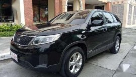 Kia Sorento 4x4 2015 CRDi mATic 22 Ford Explorer look