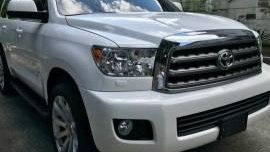 2017 Toyota Sequoia Limited for sale 