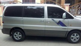 For sale Hyundai Starex 2007