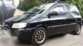 Hyundai Matrix 1.6MPV MT for sale 