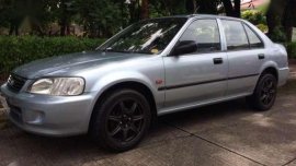 Honda city Lxi 2001