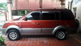 2014 Mitsubishi Adventure gls super sports for sale