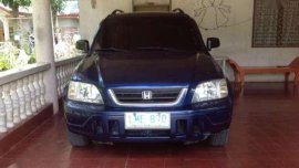 Honda CRV 2004