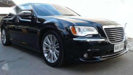 2014 Chrysler 300C At
