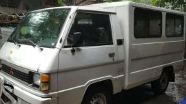 Mitsubishi L300 FB 2009