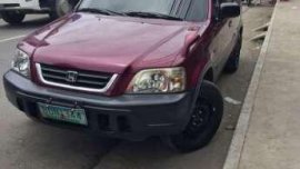 honda crv 1st generation REPRICE (rush)