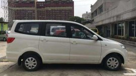 Brand New BAIC M20 8 Seater Comfort