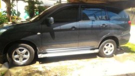 Mitsubishi Fuzion 2008 for sale 