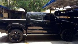 Hilux 2007 V 4x4 Automatic