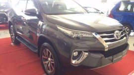 75k Down Toyota Fortuner Month End Giveaways MG