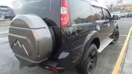 Rush SuperFresh SuperLoaded Ford Everest XLT AT 2F4U