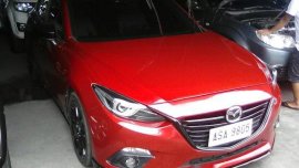 For sale Mazda 3 2016