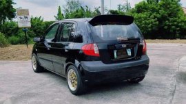 2010 Hyundai Getz 1.1 Manual Trans Loaded 2011 2009 2008 2007