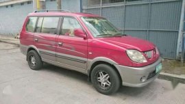 Mitsubishi Adventure gls 2005