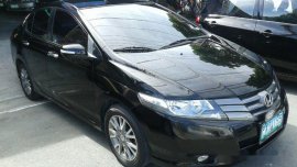 For sale Honda City 2010