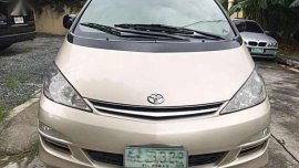 2004 Toyota Previa 2.4 AT (2005 2006 2003 Revo Avanza Innova Adventure
