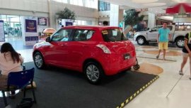 Suzuki Swift MT 48k all in