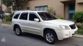 2009 Mazda Tribute AT mint condition Compare to Escape CRV Rav4 Xtrail