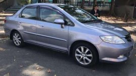 2008 Honda City VTEC 1.5 CVT
