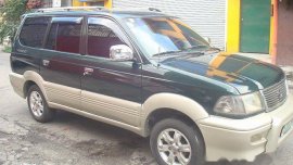 Toyota Revo 2002 Green for sale
