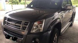 isuzu dmax