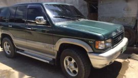 isuzu trooper for sale