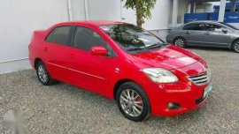 Toyota Vios G 2013