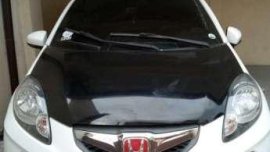 Honda Brio S 2015 MT