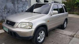 Honda crv 1st gen.2001 rush pde swap