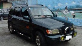For sale Kia Sportage 1996 M/T