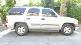 Chevrolet Tahoe 2004 for sale