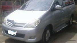 Innova G 2010
