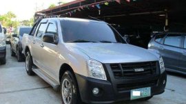 2012 Isuzu DMAX 4X2 MT for sale 