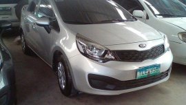 For sale Kia Rio 2012
