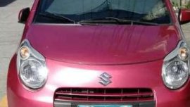 Suzuki Celerio 2013 AT