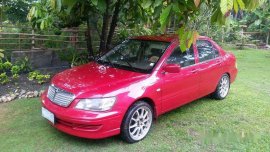 For sale Mitsubishi Lancer 2003